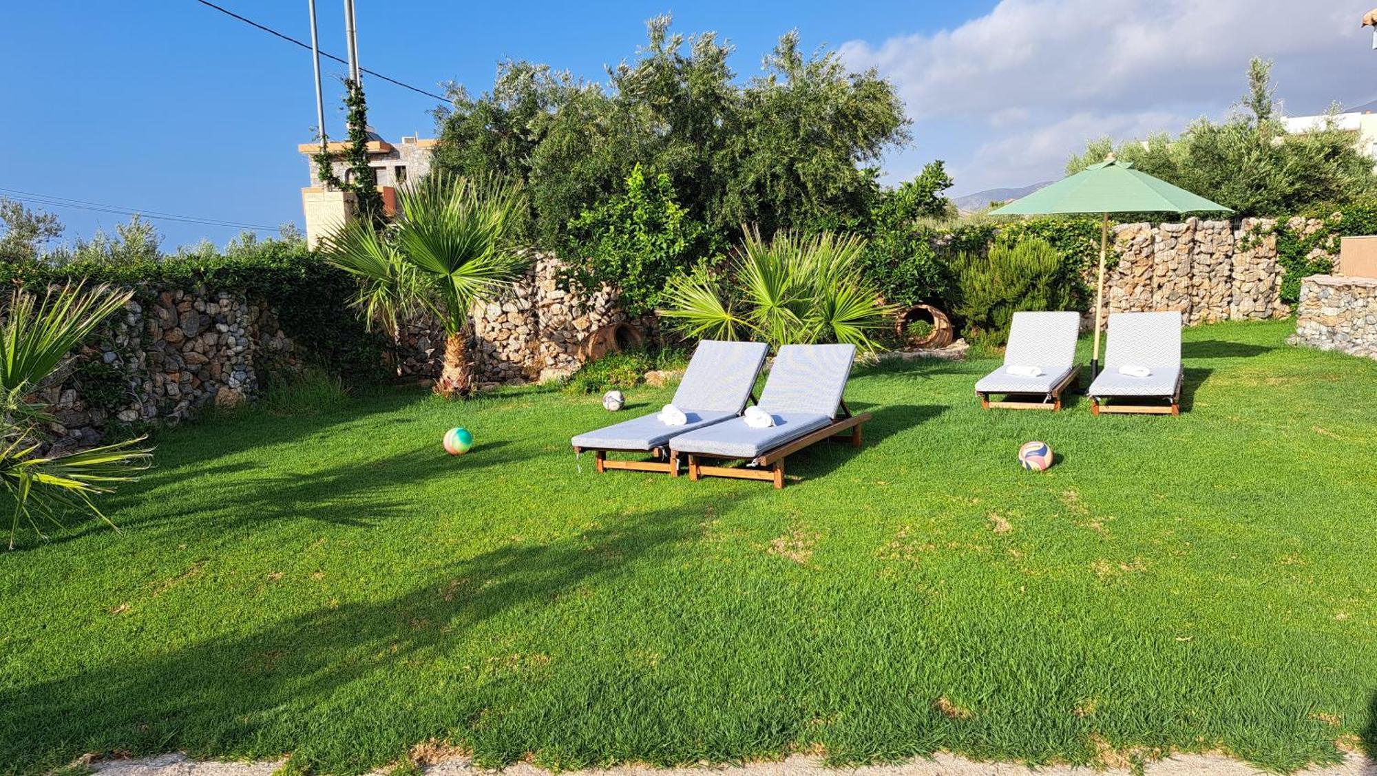Christina * Malia (Crete)