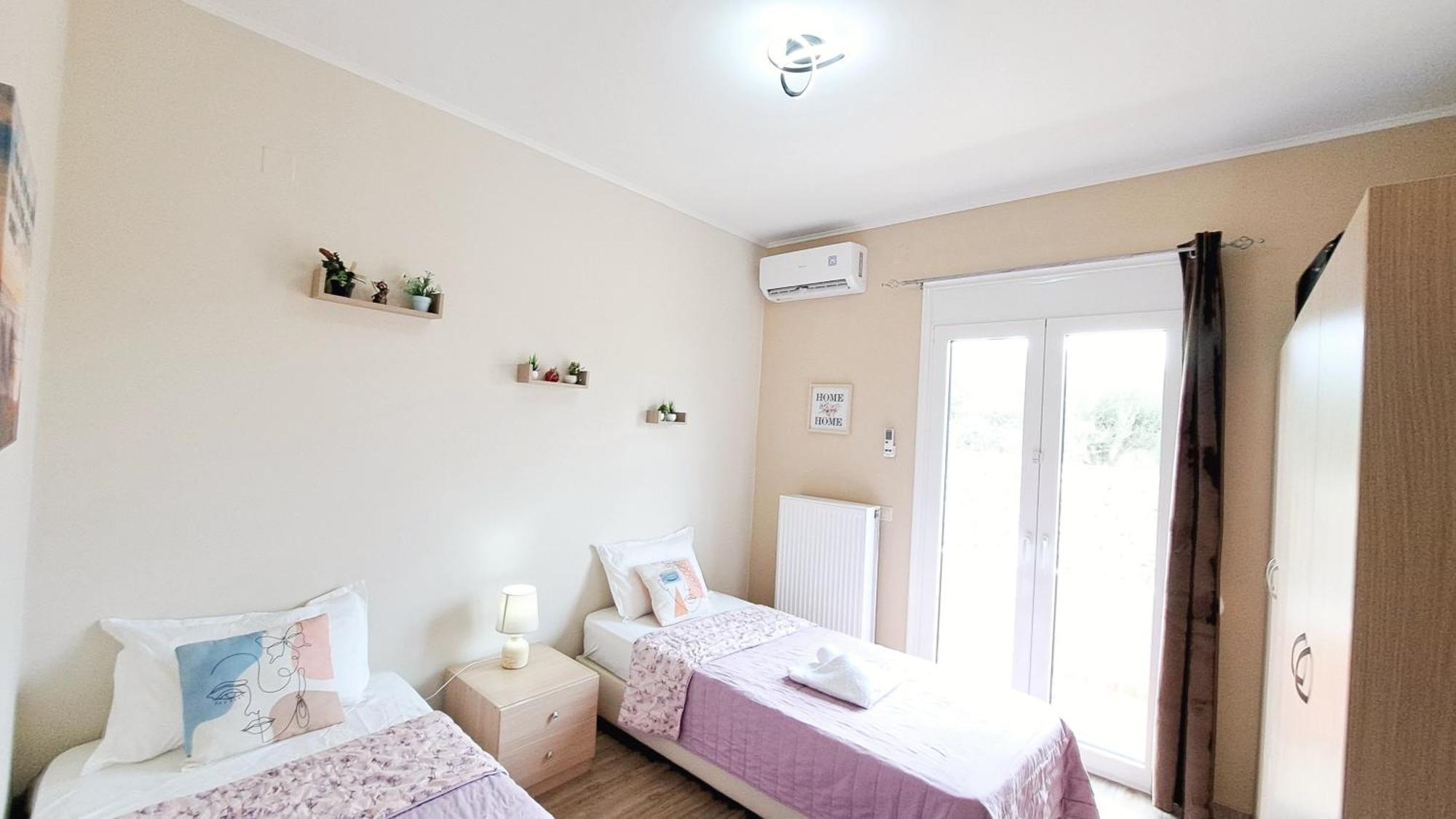 Villa Christina Malia (Crete)
