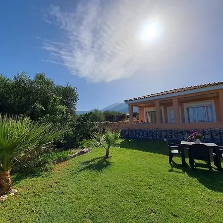 Villa Christina Malia Exterior foto
